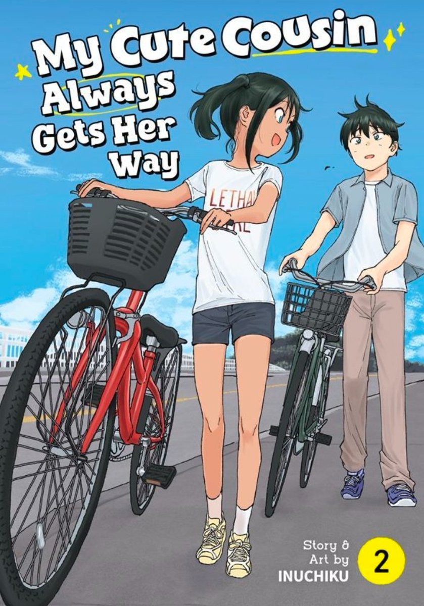 Chibi Reviews tweet media