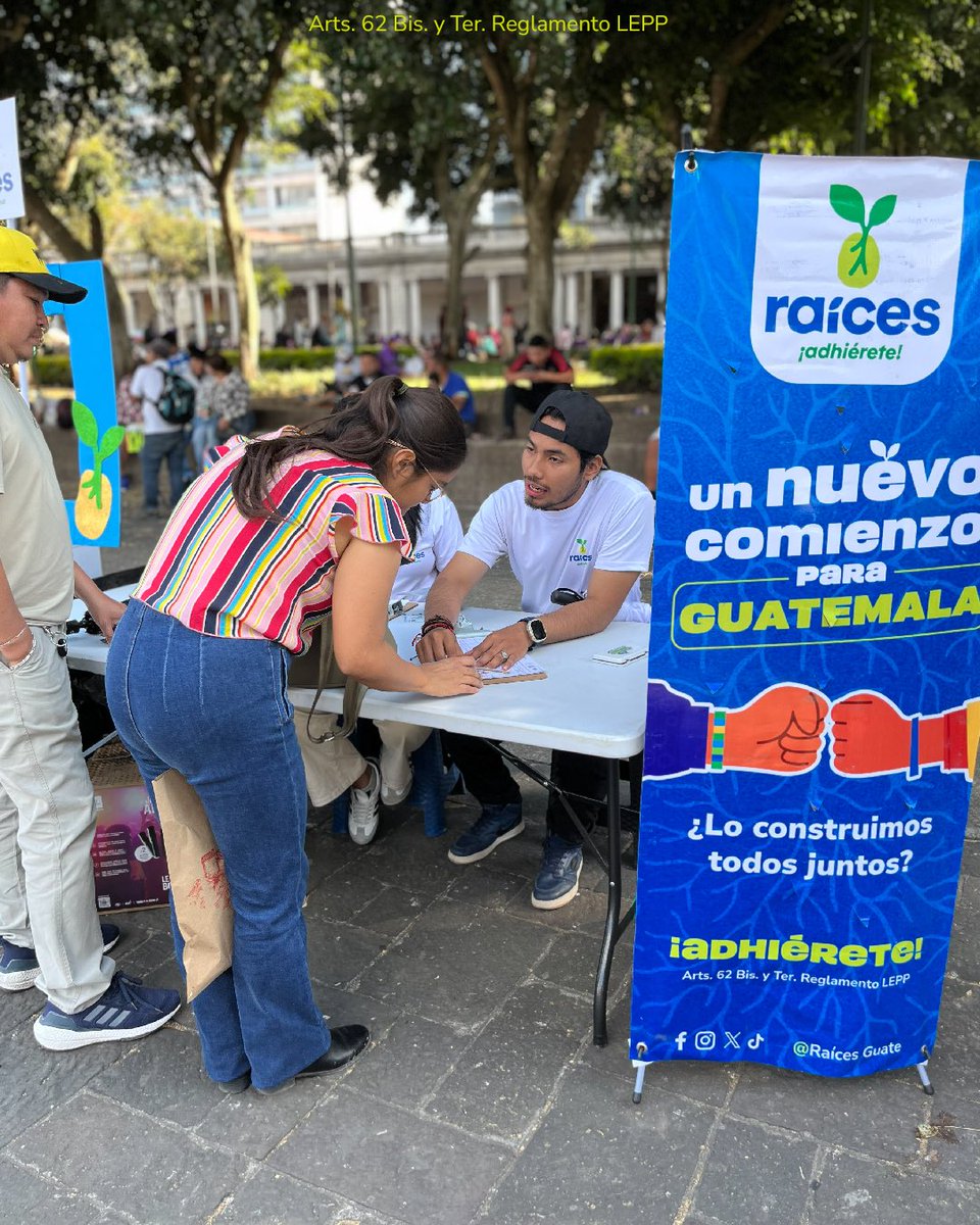 Raíces 🌱 tweet media