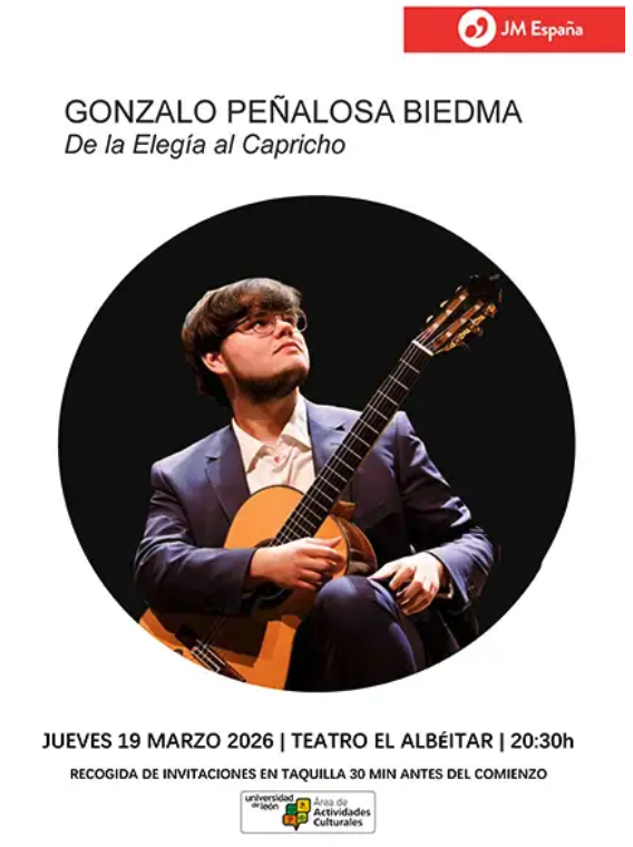 León Cultural tweet media