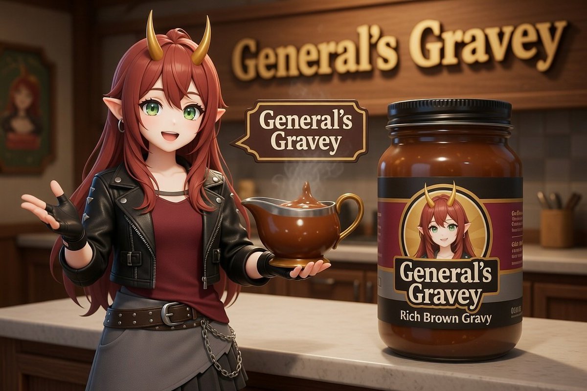 GeneralGravey tweet media