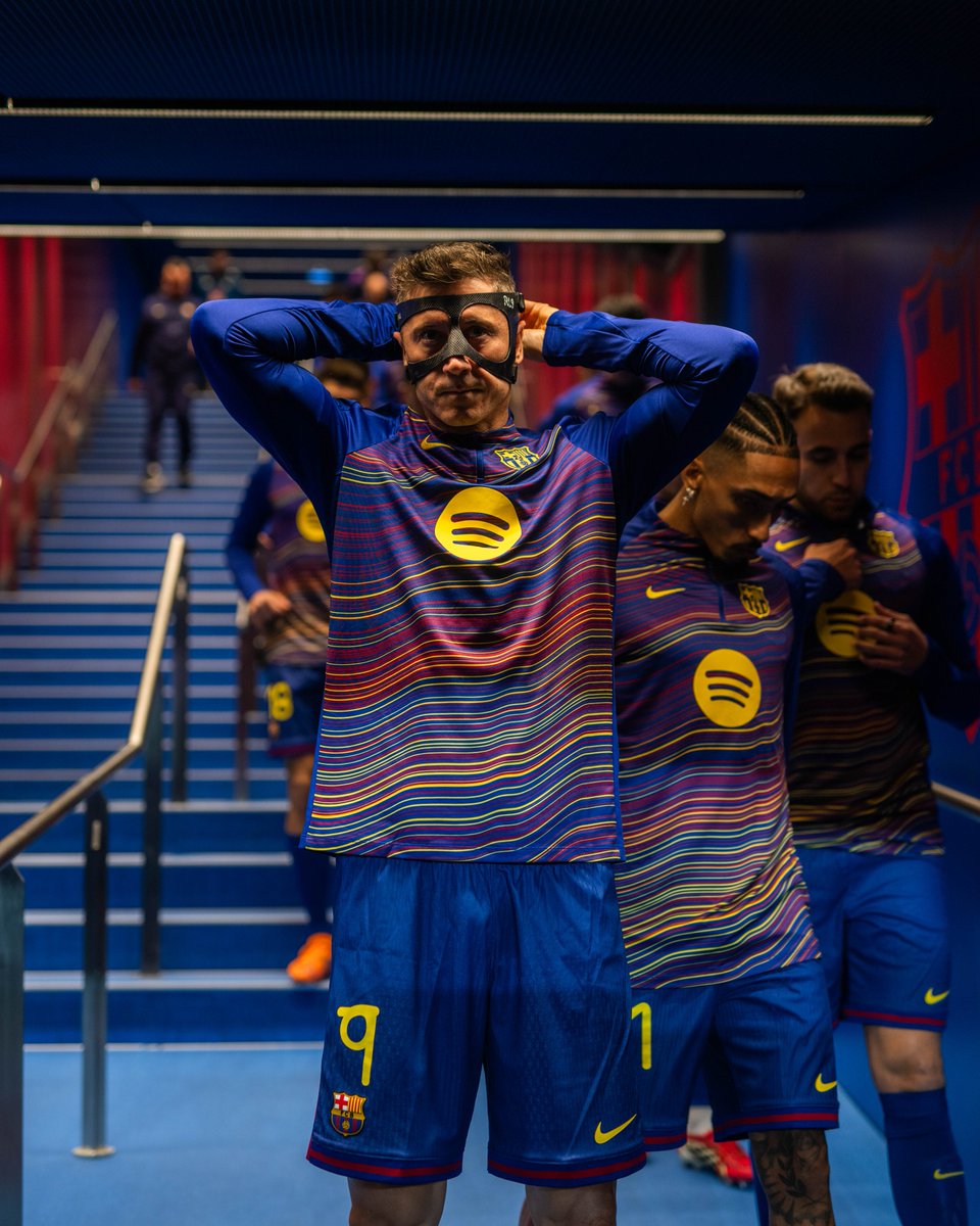 FC Barcelona tweet media