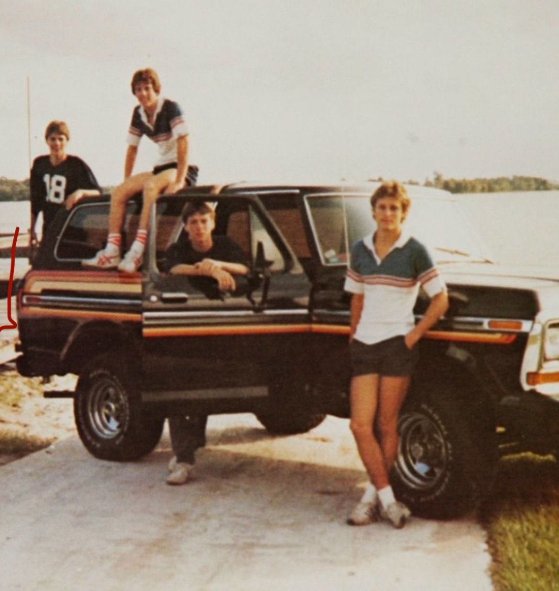 Cigarette Nostalgia tweet media