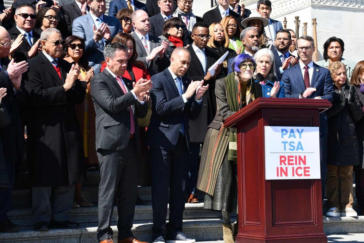 Rosa DeLauro tweet media