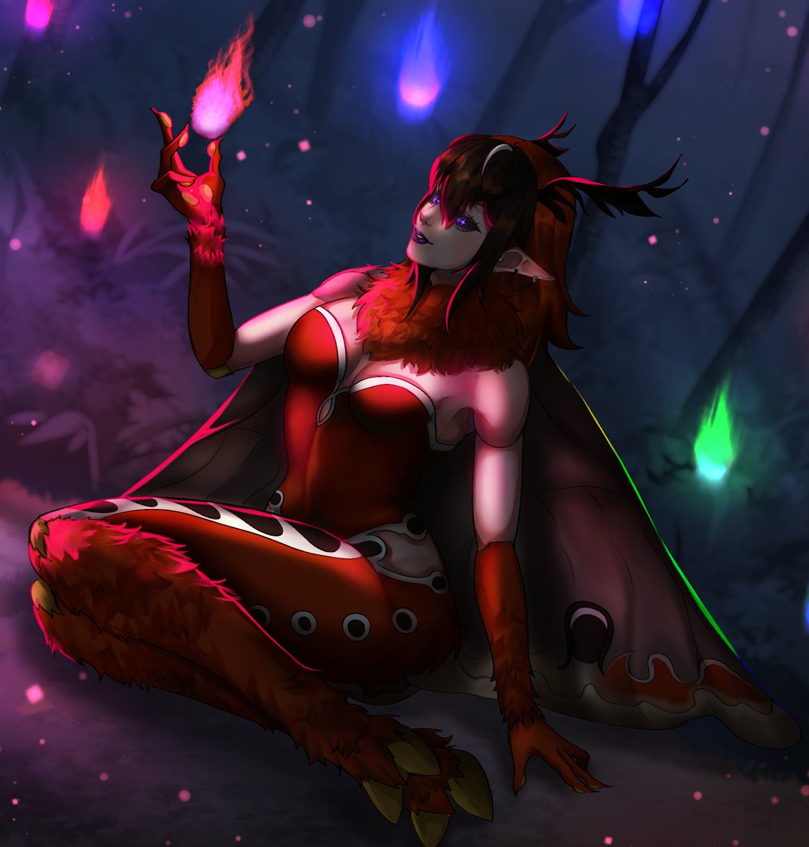 RaeOfChaosVT tweet media