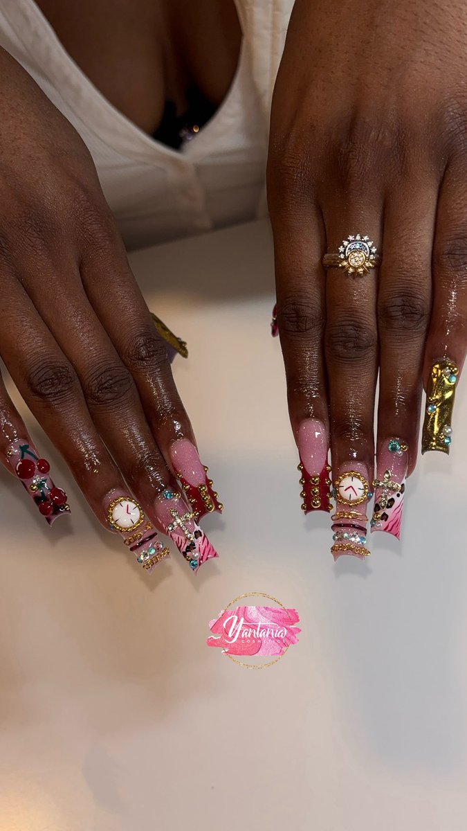 bbyyantania's tweet photo. ๐Welcome to the Yantania Cosmetics Headquarters๐
Ig: @yantaniacosmetics || March Books Are Open ๐ซถ๐ฝ
Use code 'YANIWAY' for $$ off your purchase @2cutenails ๐๏ธ
dm me to book your appointment and be deposit ready๐ฒ
Located in Rosemount MN ๐#fyp #exploremn #mnnails #minnesota https://t.co/Lcq2P4vKvt