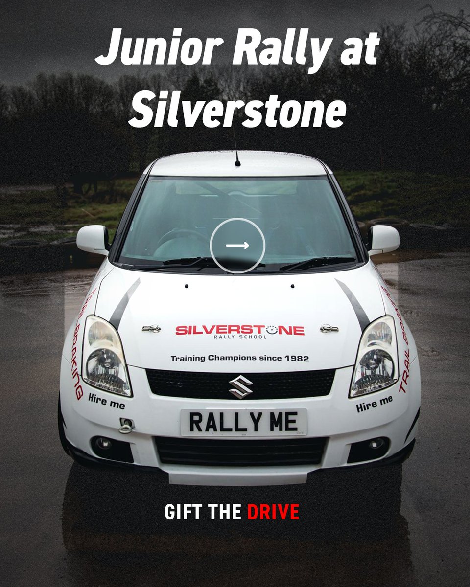 TrackDays tweet media