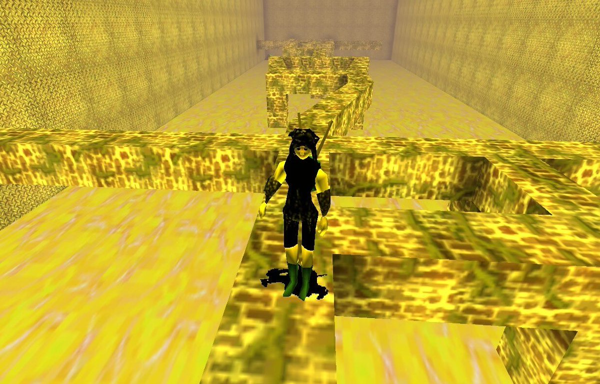 Luke Vincent | Automaton Heart tweet media