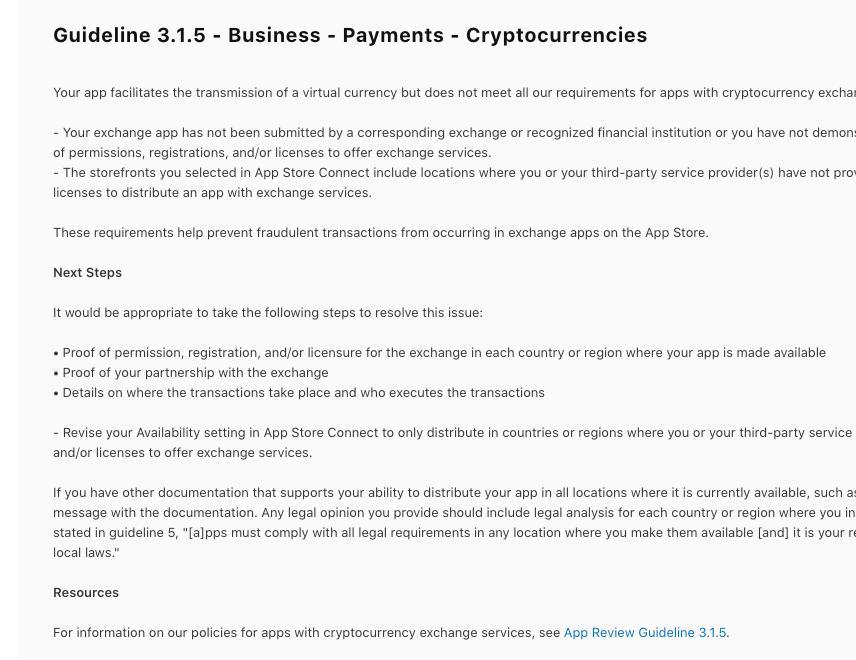 valerio | funny.money 📲 tweet media