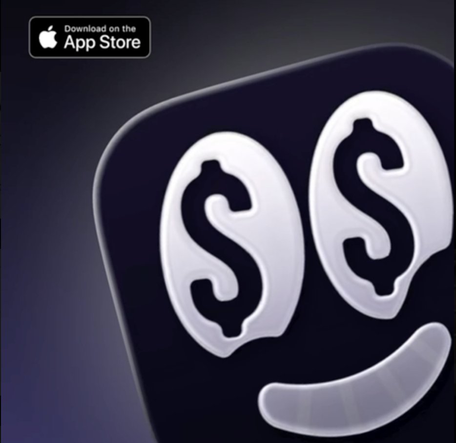 valerio | funny.money 📲 tweet media