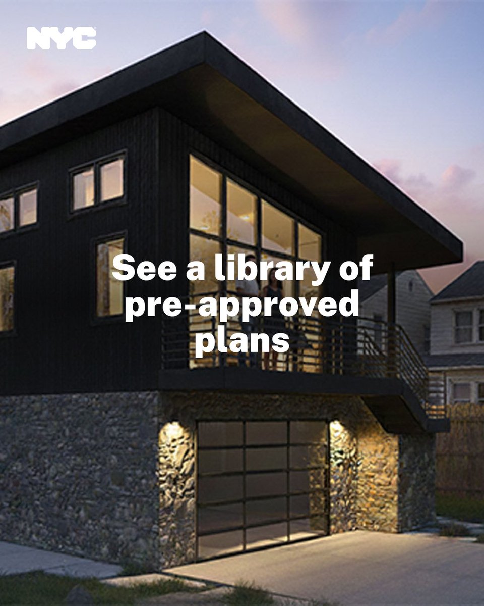 NYC Planning tweet media