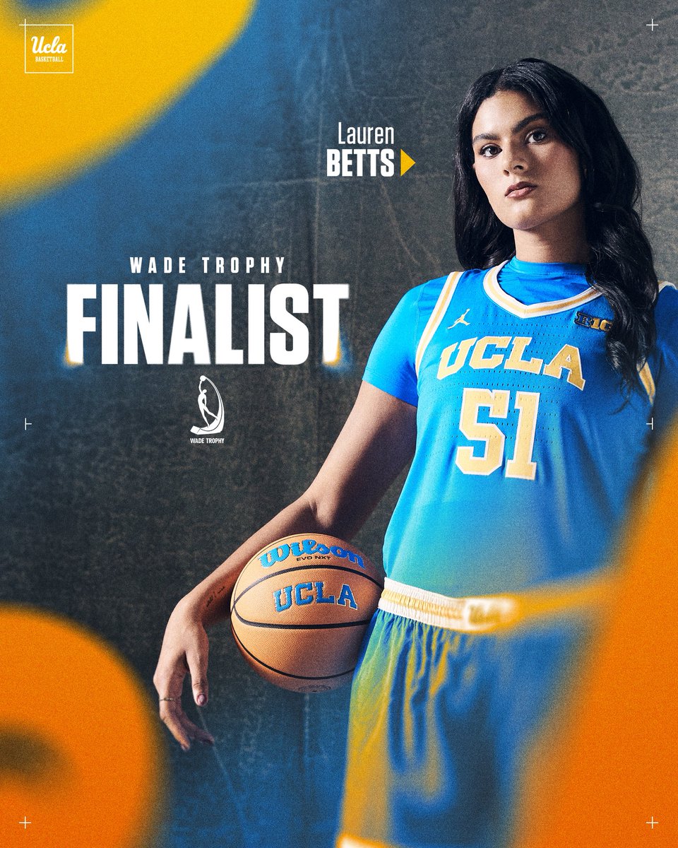 UCLA Women's Basketball tweet media