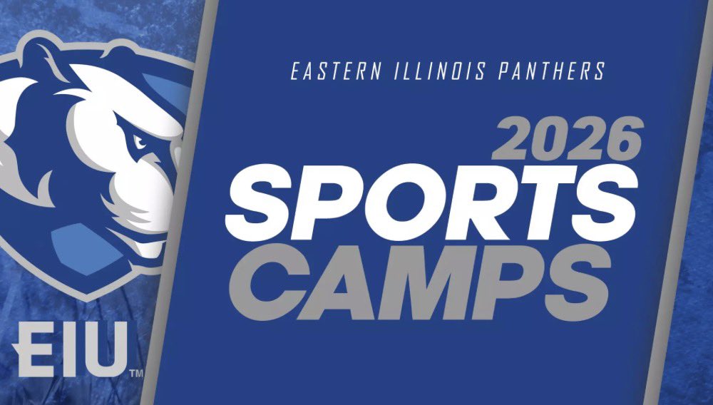 JamariCooper_'s tweet photo. Thank you Easter Illinois University For the Camp Invite ‼️ https://t.co/5kCv5sKn7c