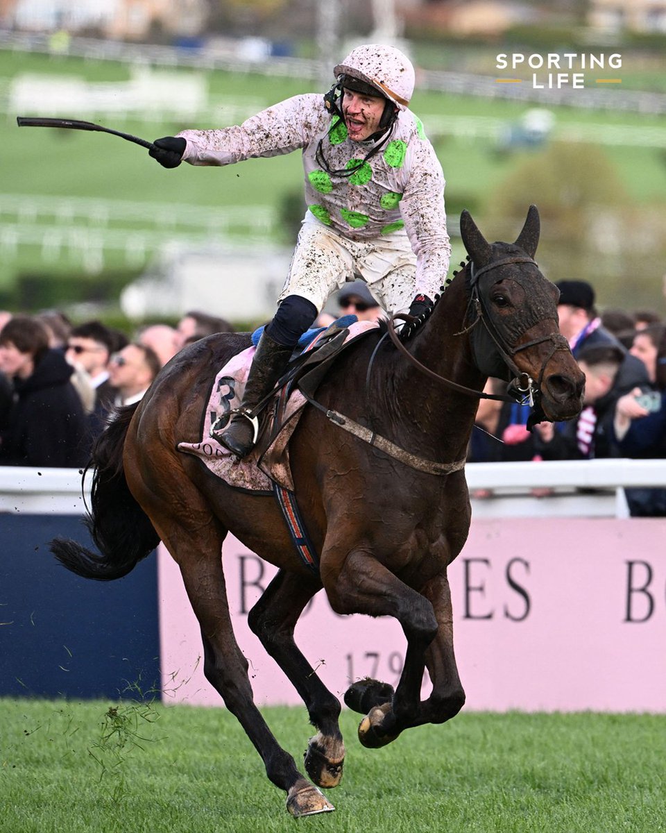 Sporting Life Racing tweet media