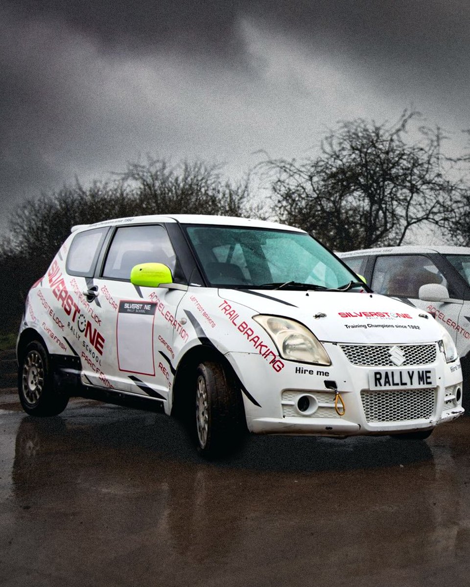 TrackDays tweet media