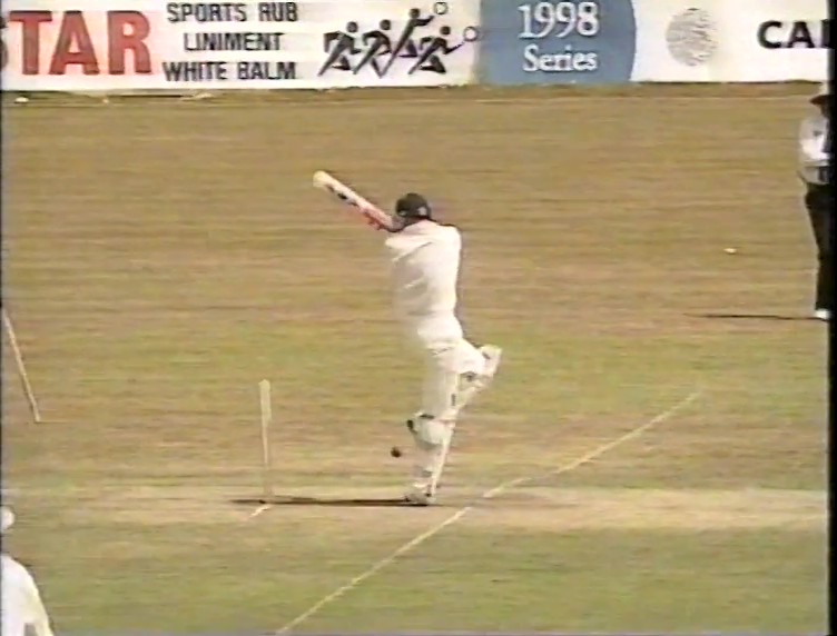 DARREN MORDECAI tweet media