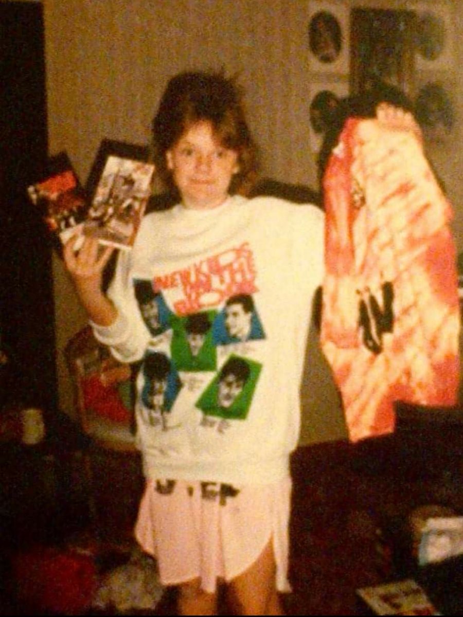 Carrie MacIntosh tweet media