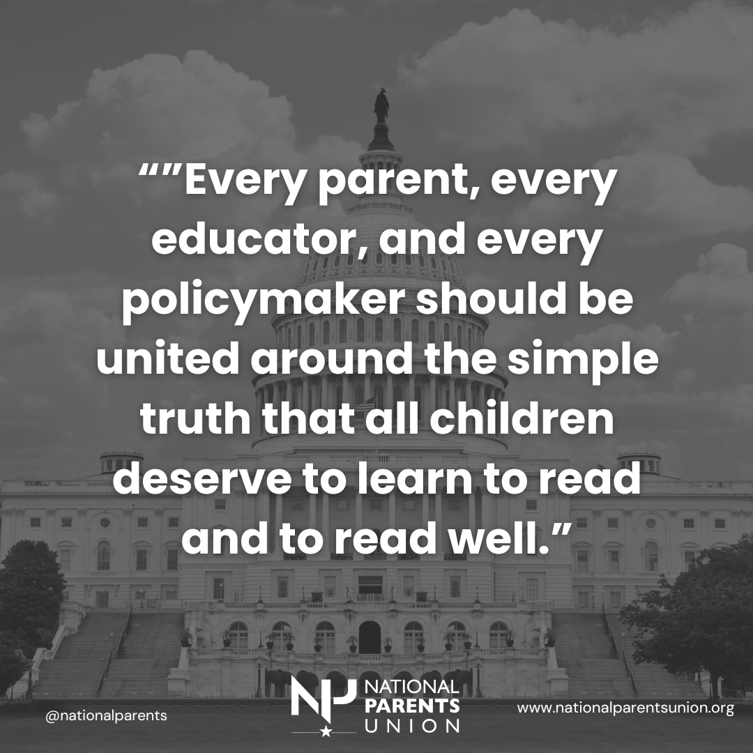 National Parents Union tweet media