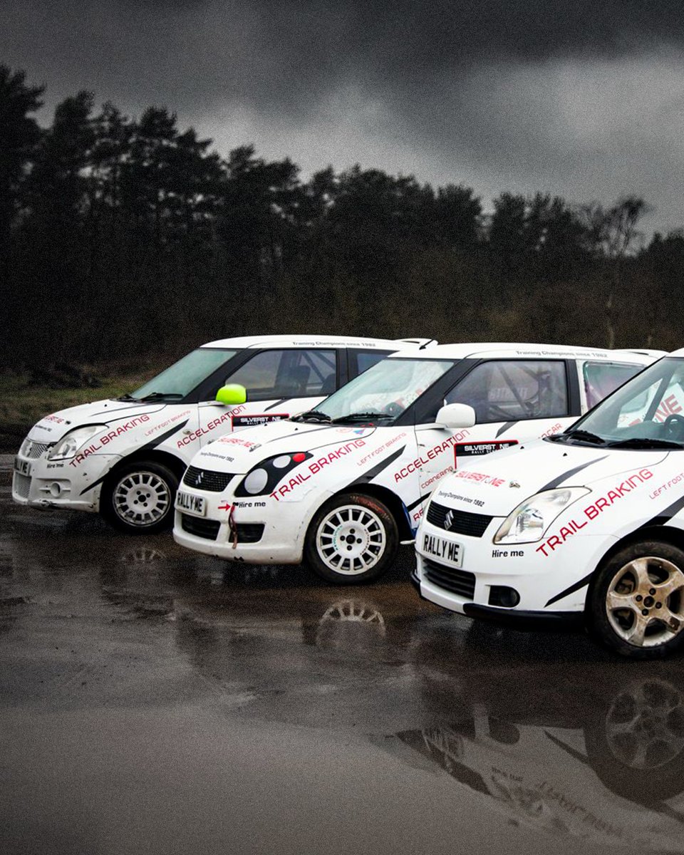 TrackDays tweet media