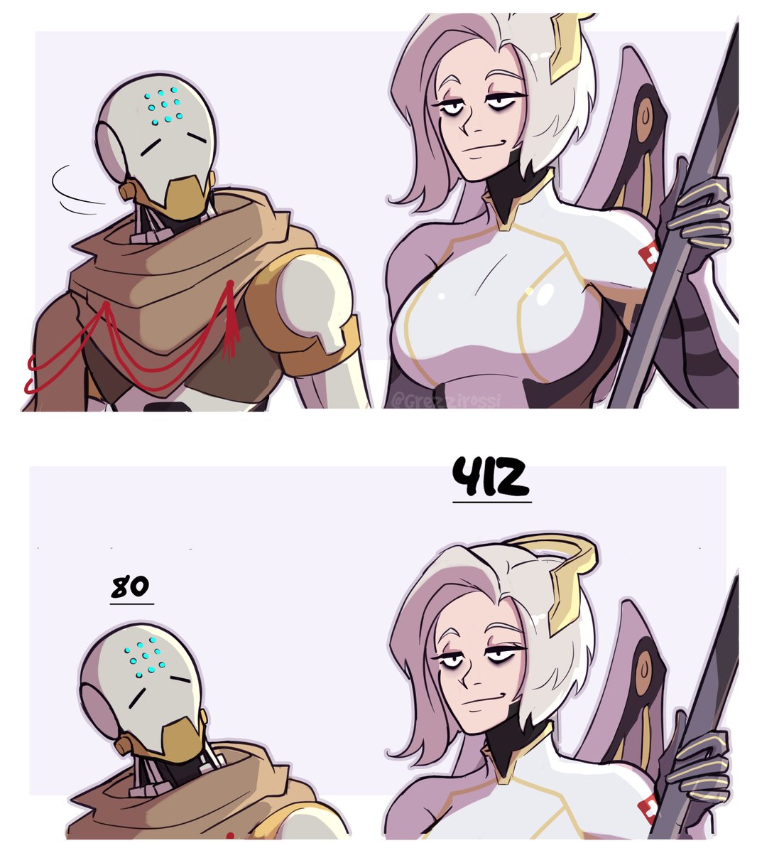 Grezzirossi tweet media