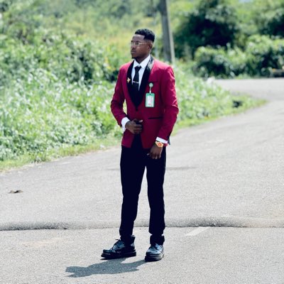 FasaePrince's tweet photo. #NewProfilePic https://t.co/nnkyDpL1cz