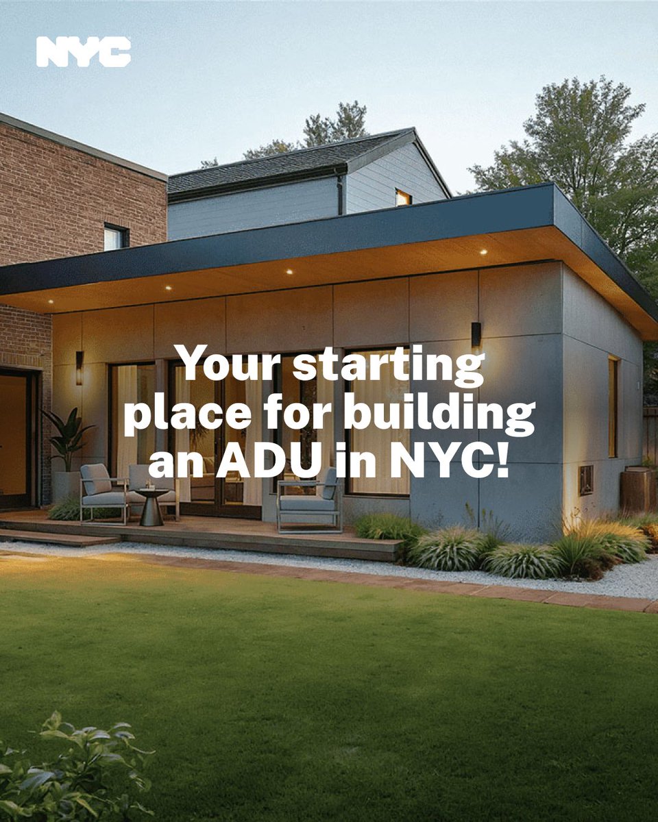 NYC Planning tweet media