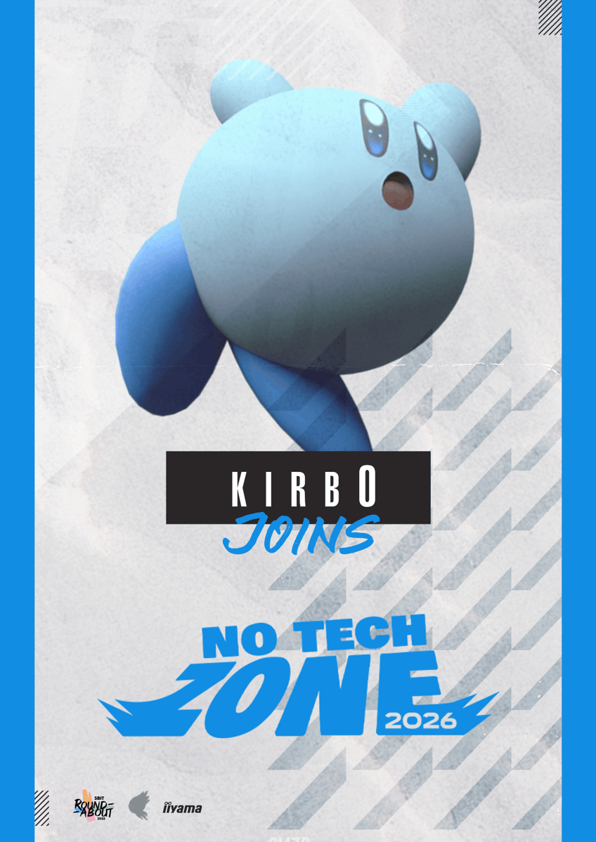 No Tech Zone tweet media