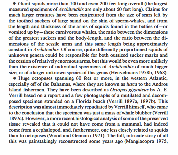 Legendary Cryptids tweet media