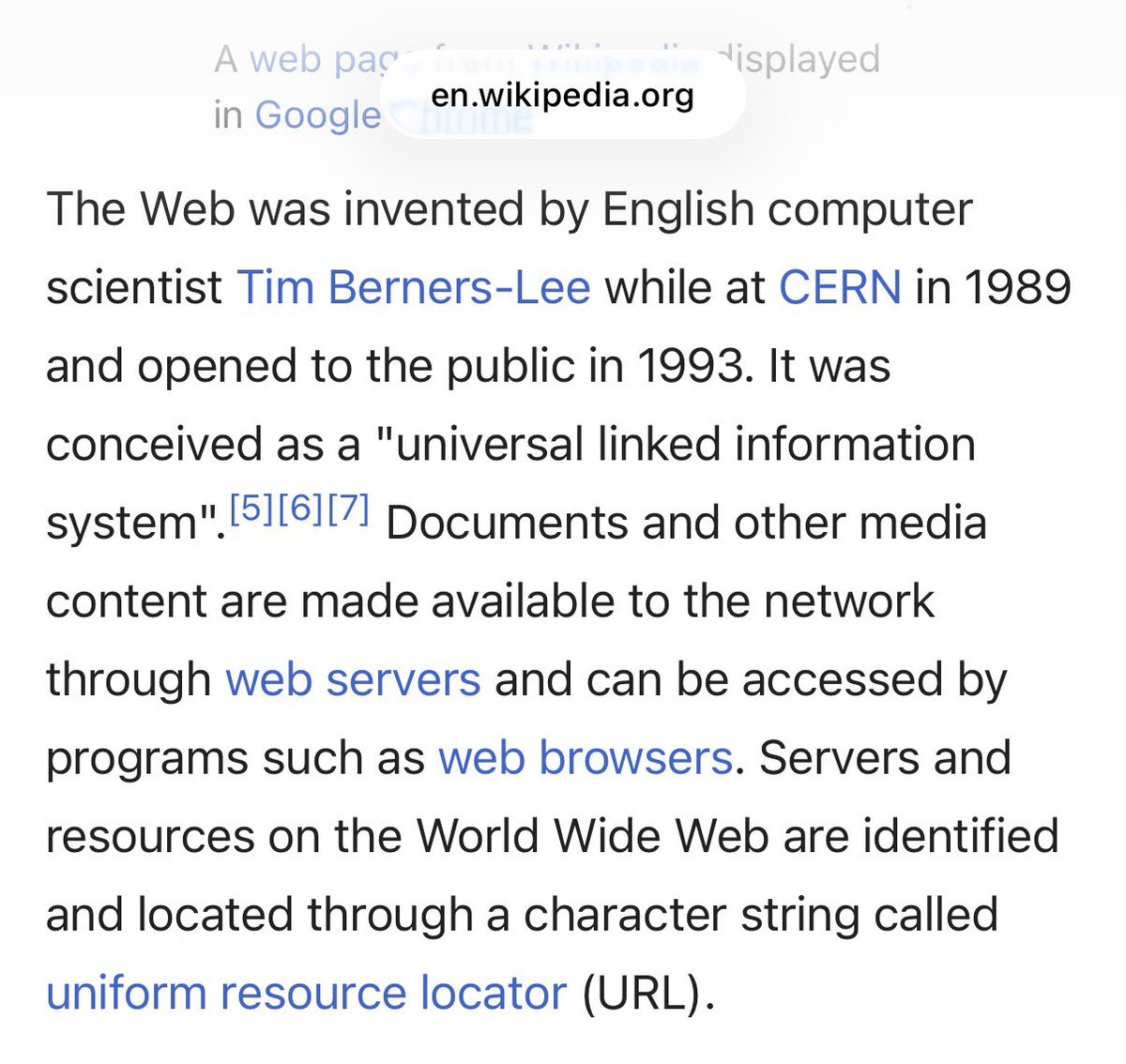 Michael Merrifield tweet media