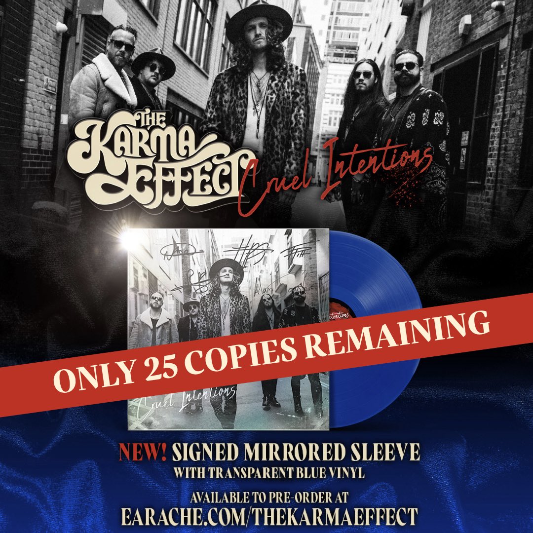 Earache Records ♠️ tweet media