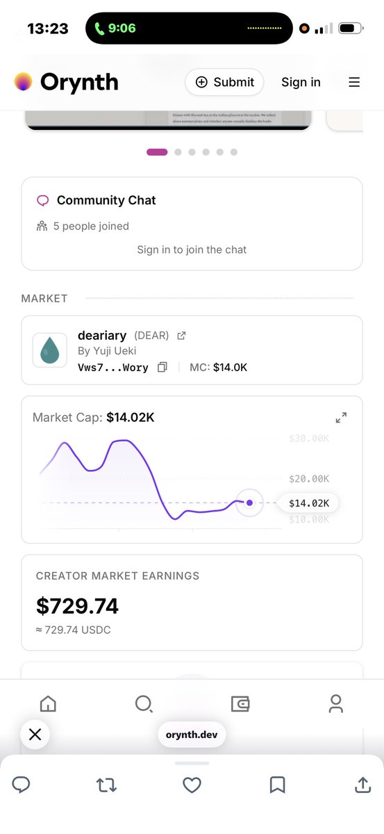 Trillionaire tweet media