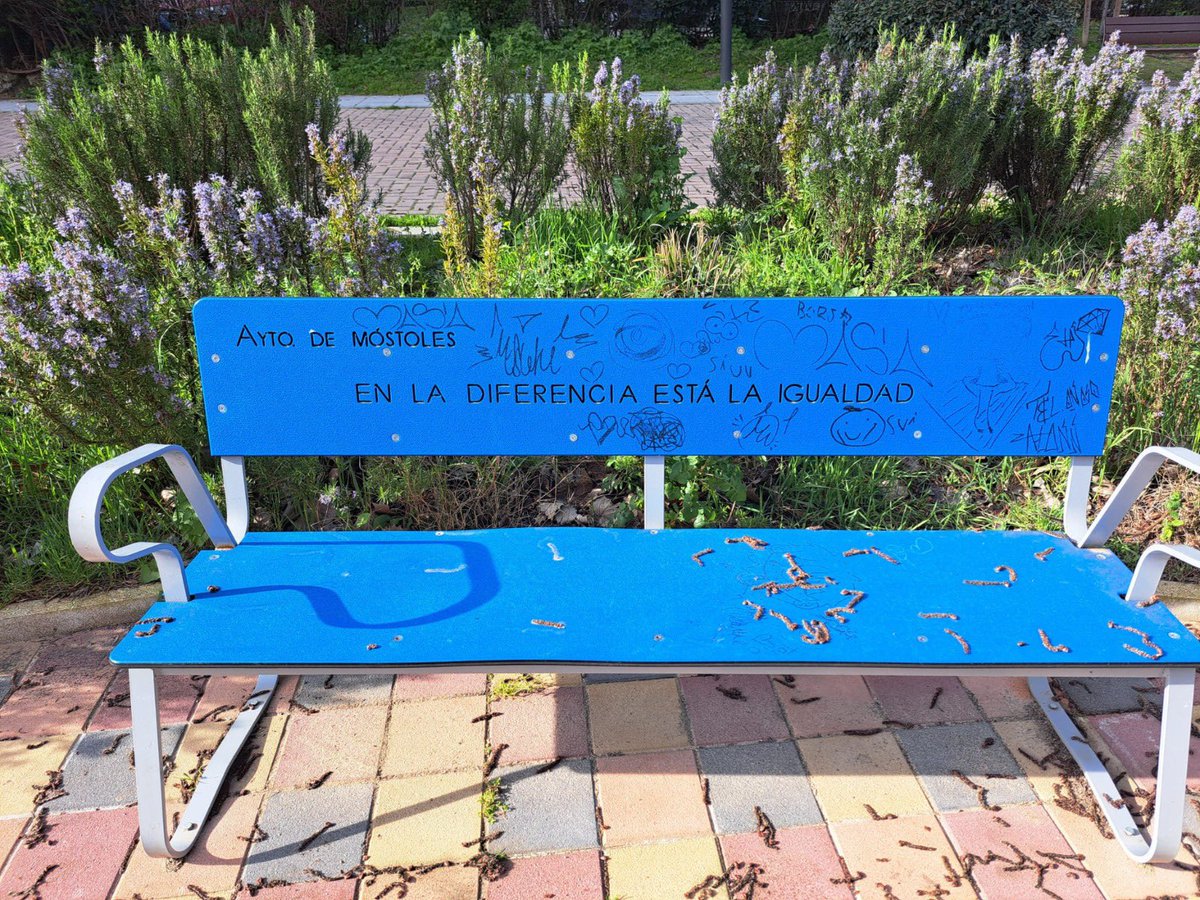 PSOE Móstoles/❤️ tweet media