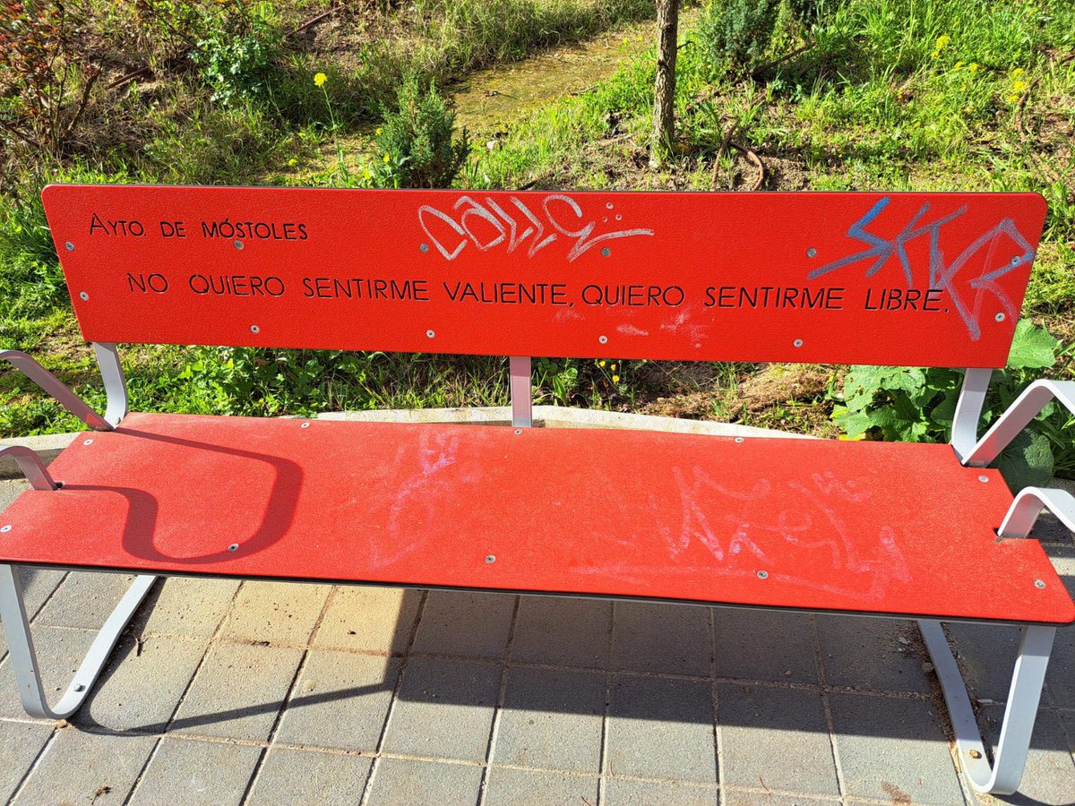 PSOE Móstoles/❤️ tweet media