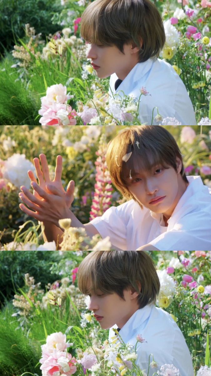 삐니 얼굴 tweet media