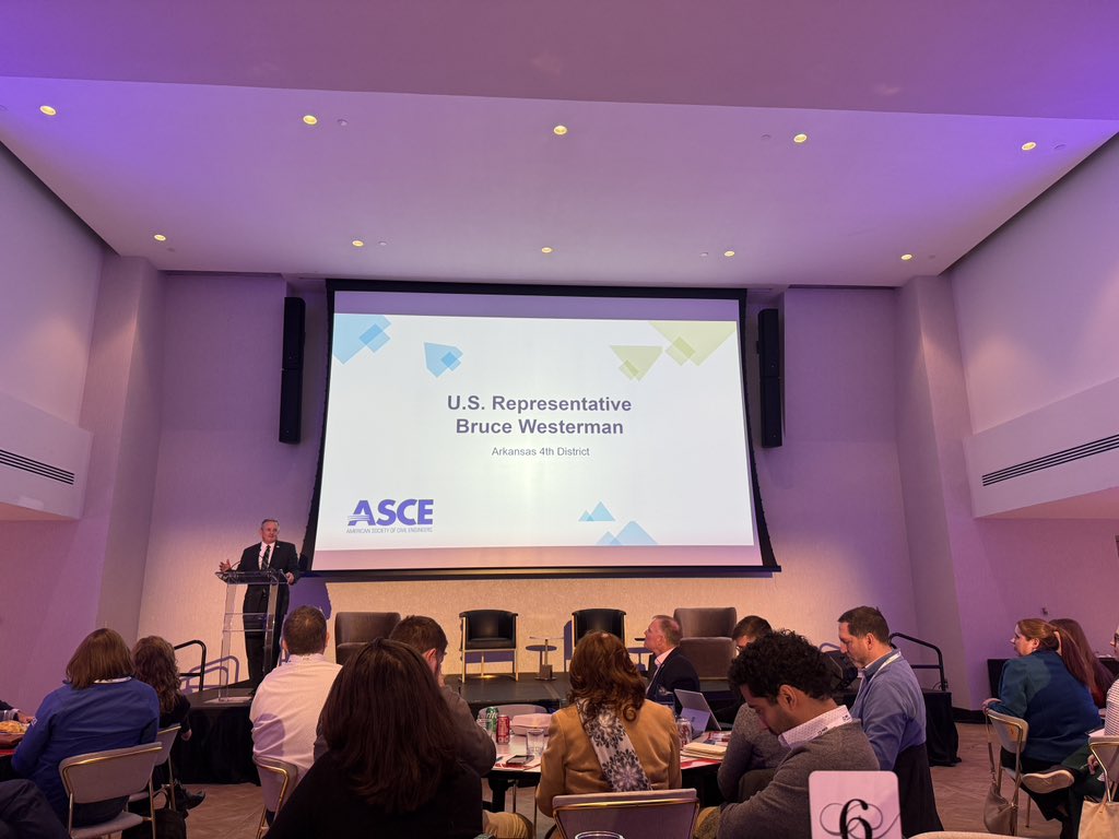 ASCE Younger Members tweet media