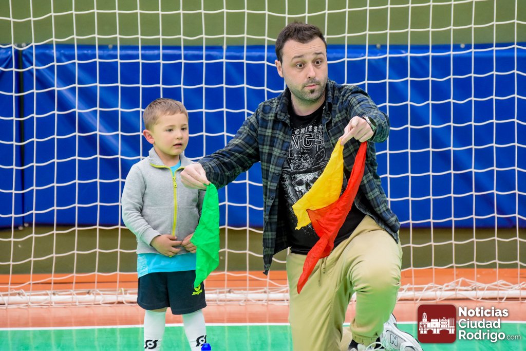 Radio Águeda tweet media