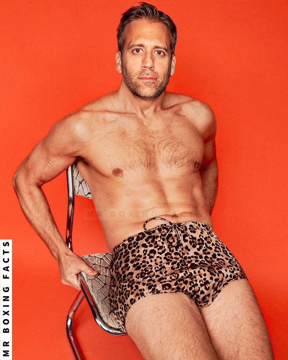 MrBoxingFacts tweet media