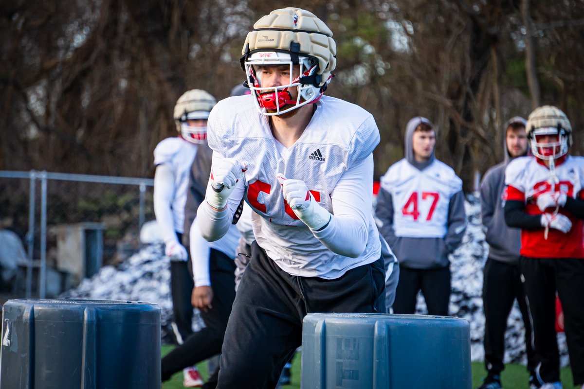 Sacred Heart University Football tweet media