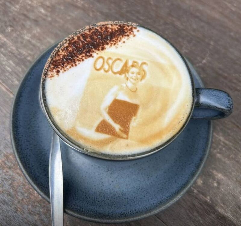 Jessie Buckley the versatile tweet media