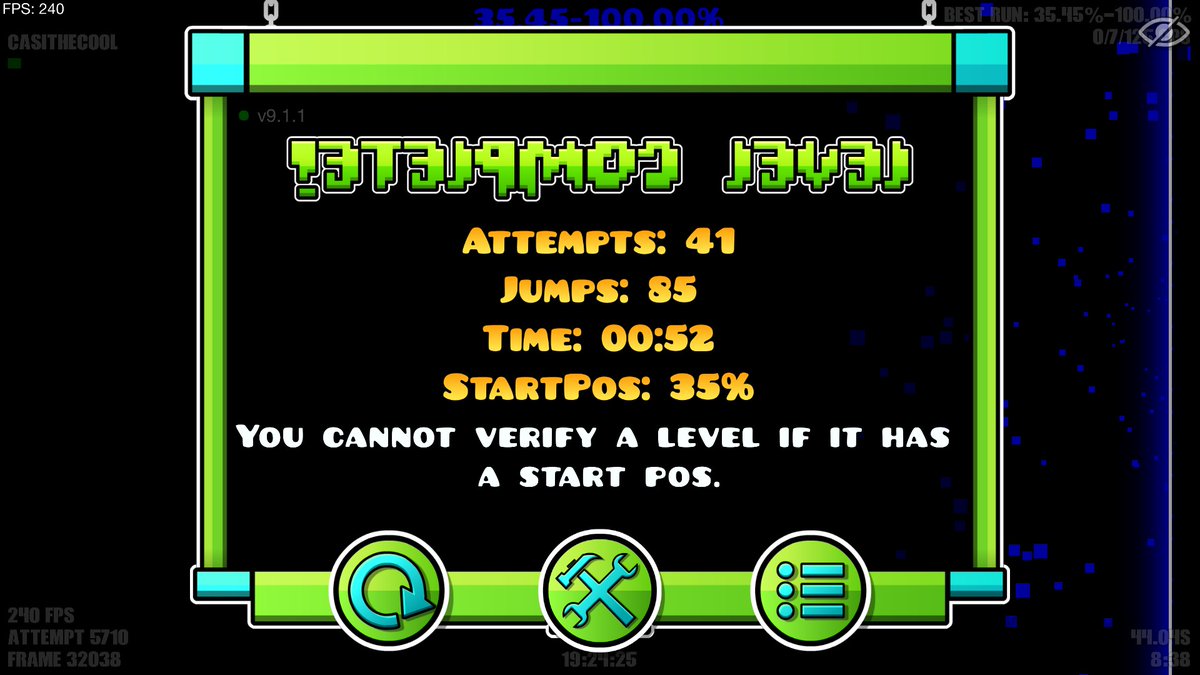 Casi / Sally tweet media