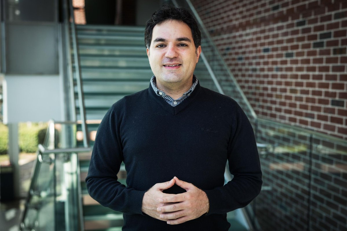 Georgia Tech Computing tweet media