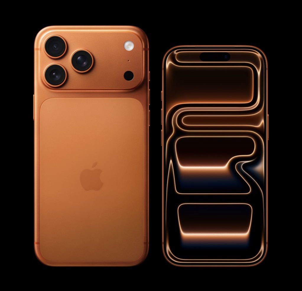 Apple - promocje tweet media