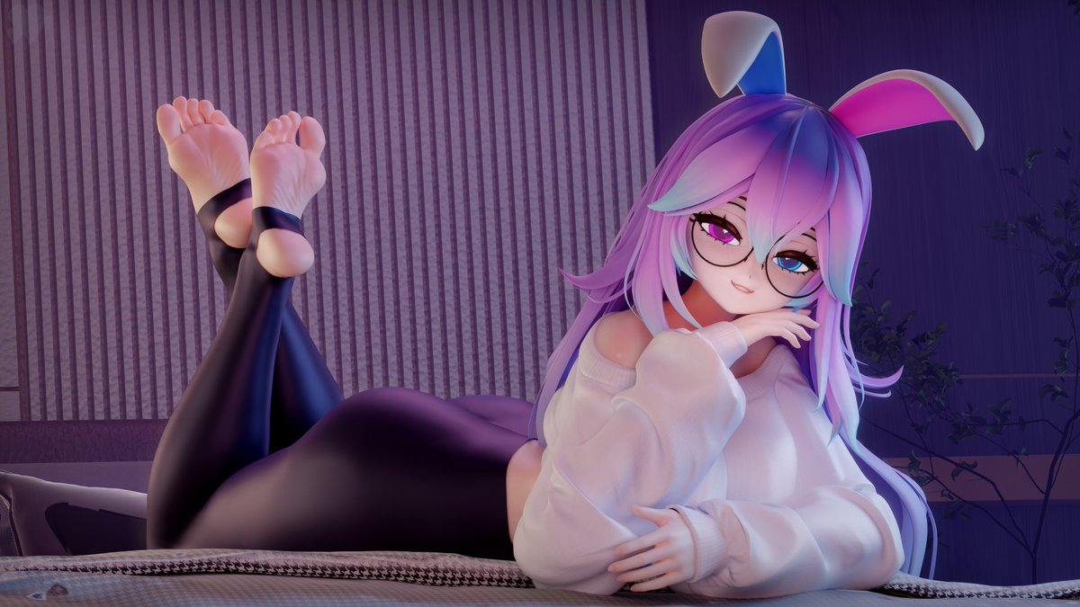 Pippers!~ 💙🐺 tweet media