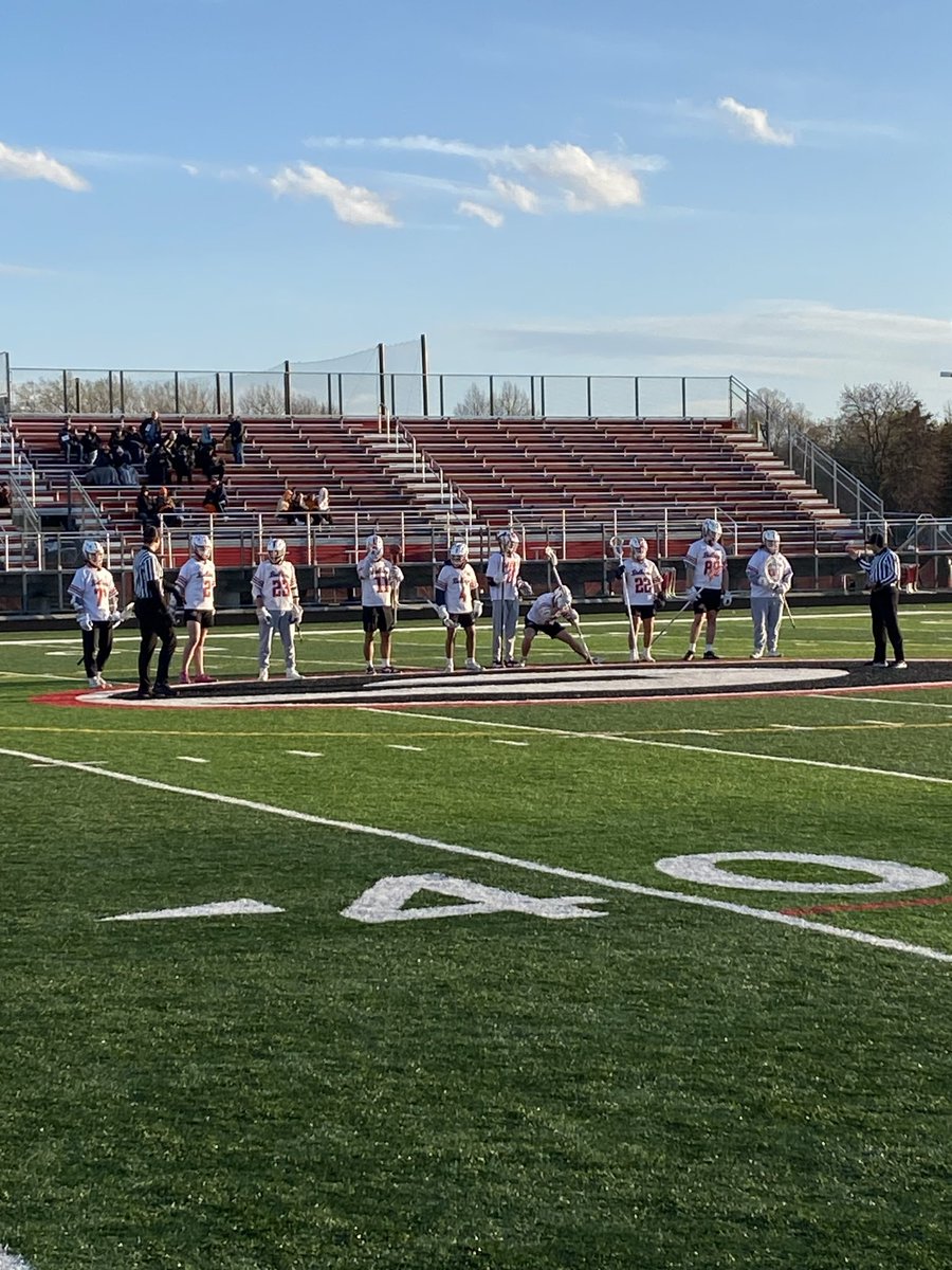 Grant Lacrosse tweet media