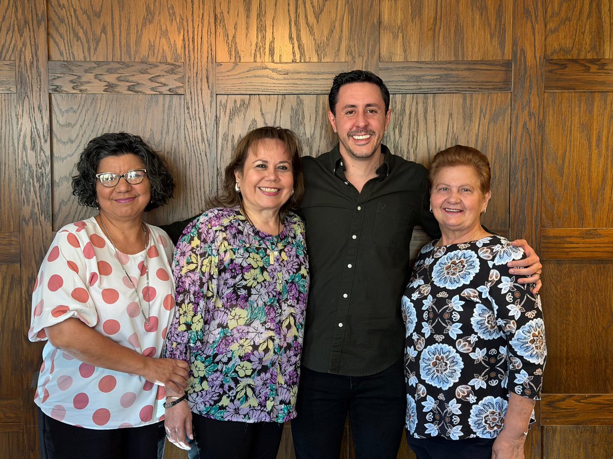 Elma Laura Ahumada tweet media