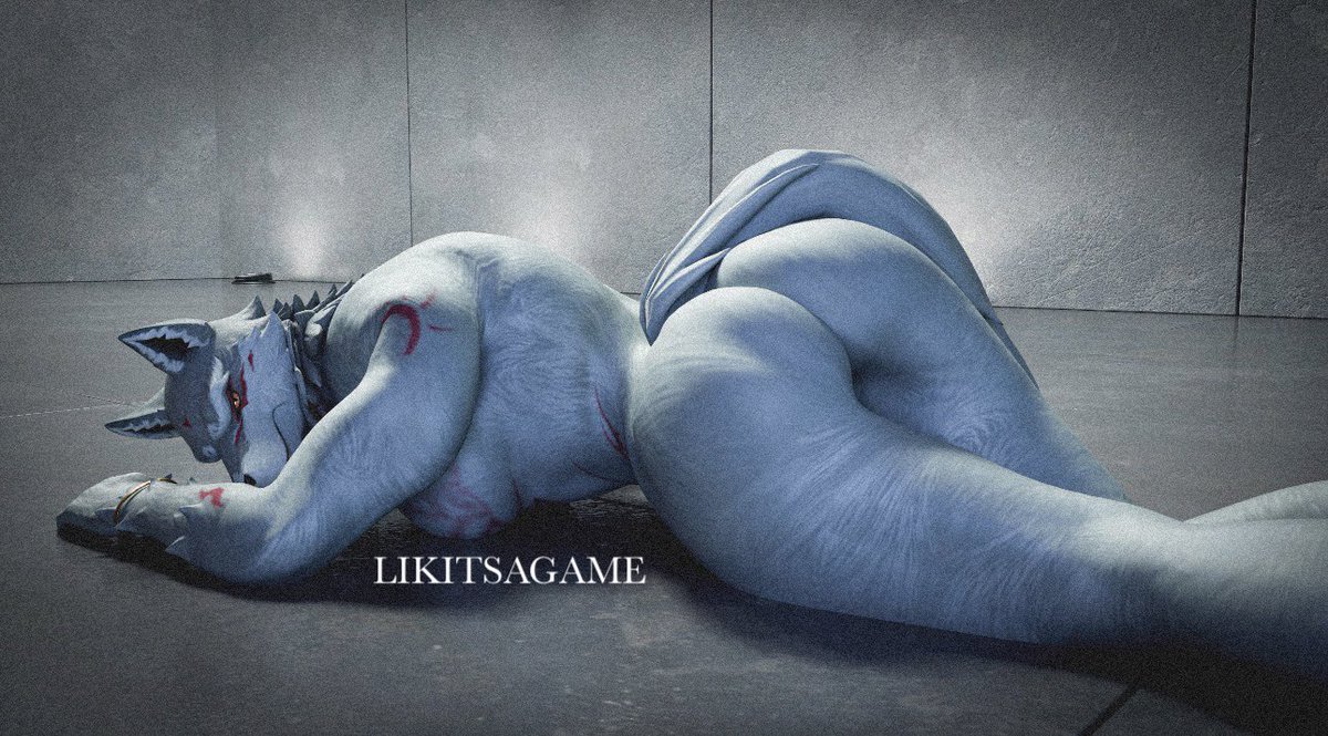 Gothic Wendell coms open! tweet media