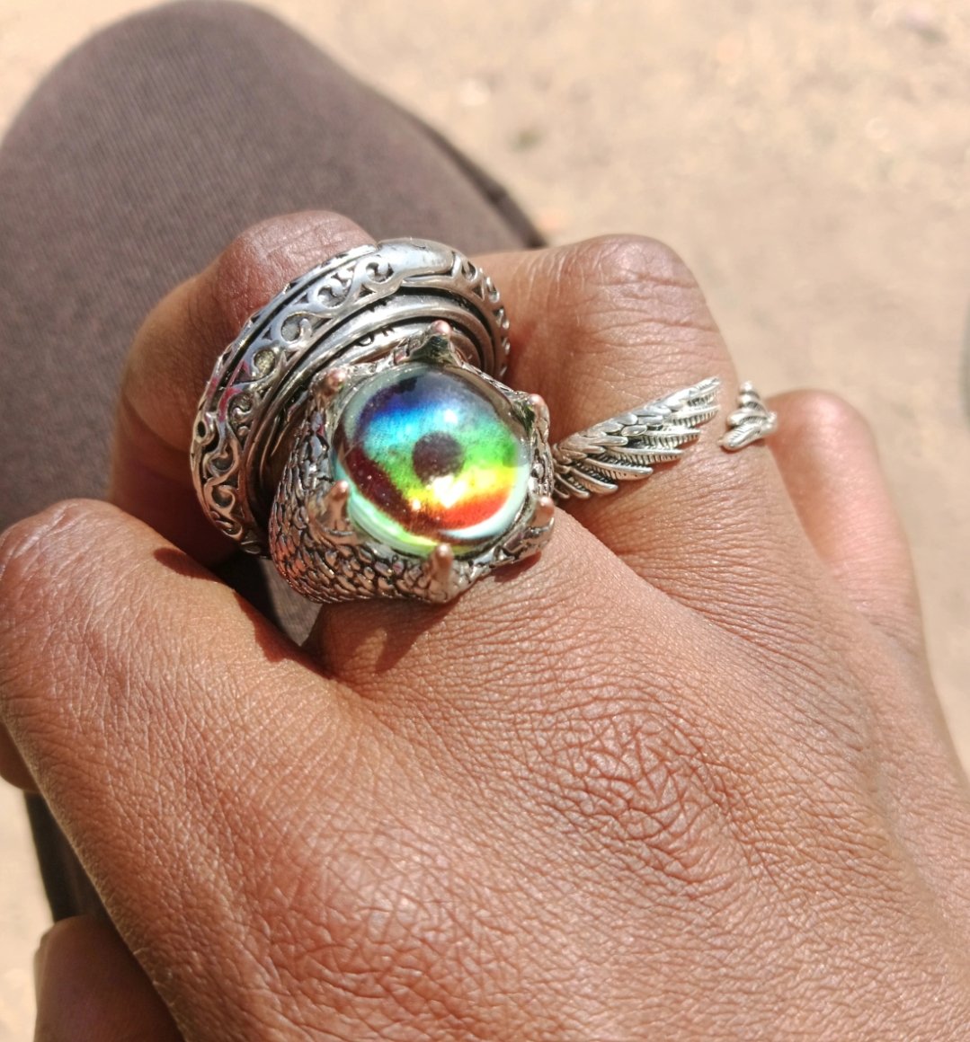 🇿🇦 #SoloLunch tweet media