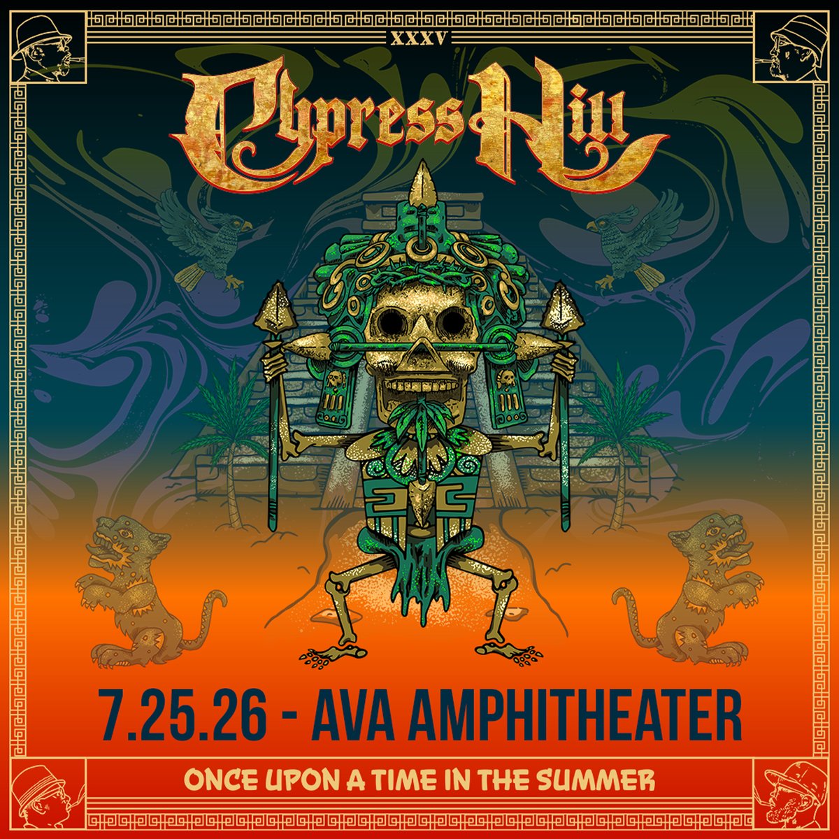 Casino Del Sol tweet media