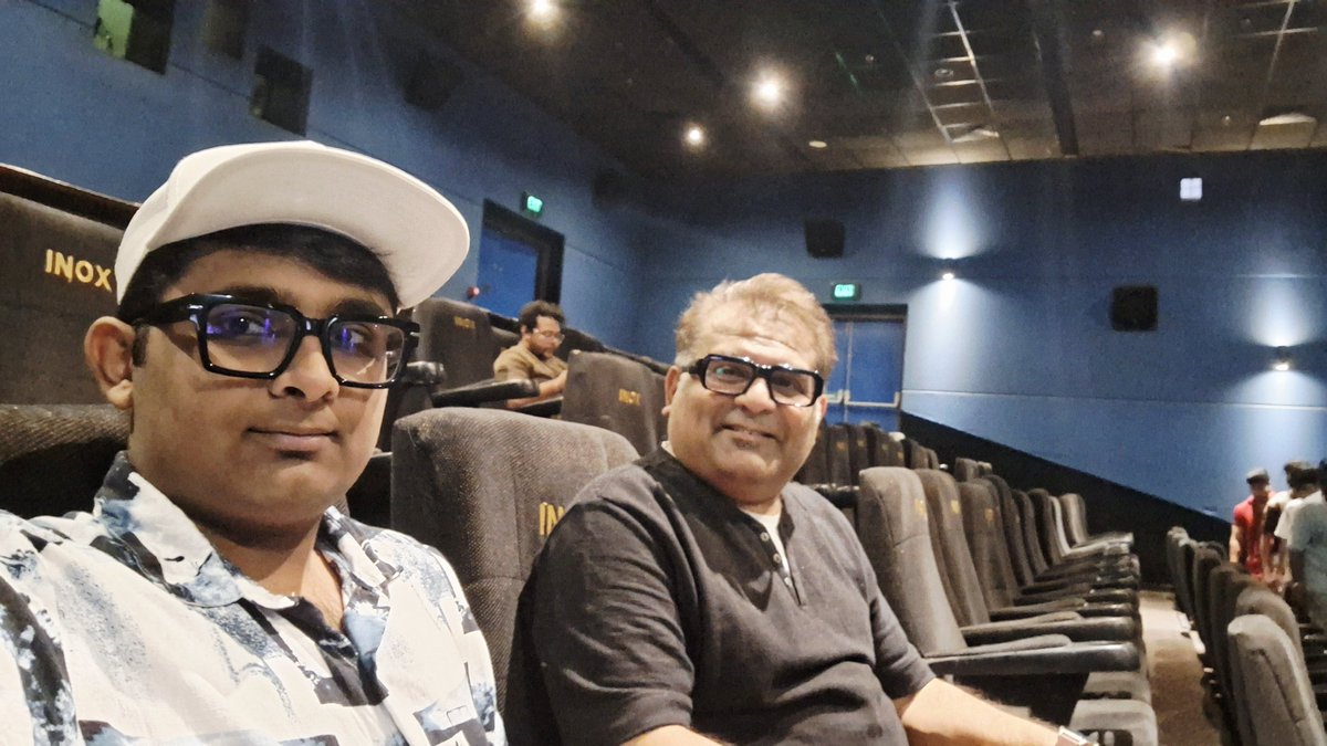 Sumesh_Chhabra's tweet photo. @AdityaDharFilms @RanveerSingh @rampal72 @duttsanjay @actormaddy @saraarjunn @therakeshbedi @dhar_lokesh https://t.co/5A3PnlGBzF