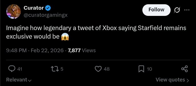 Xvault Gaming tweet media