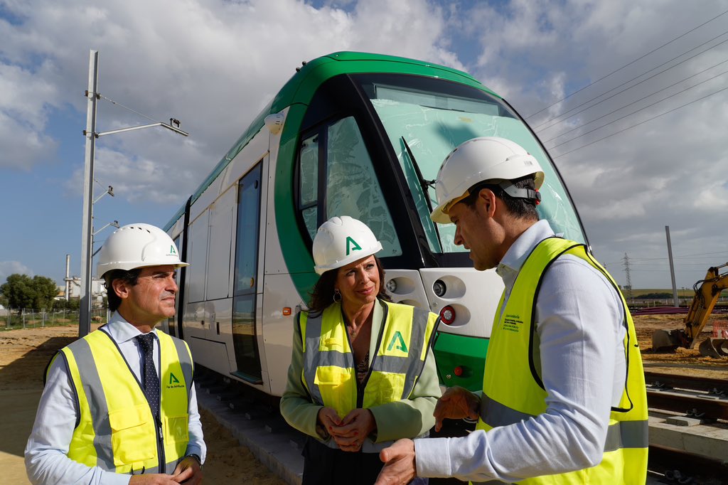 Rocío Díaz Jiménez tweet media
